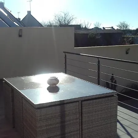 Familiale Avec Piscine Proche Des Plages *